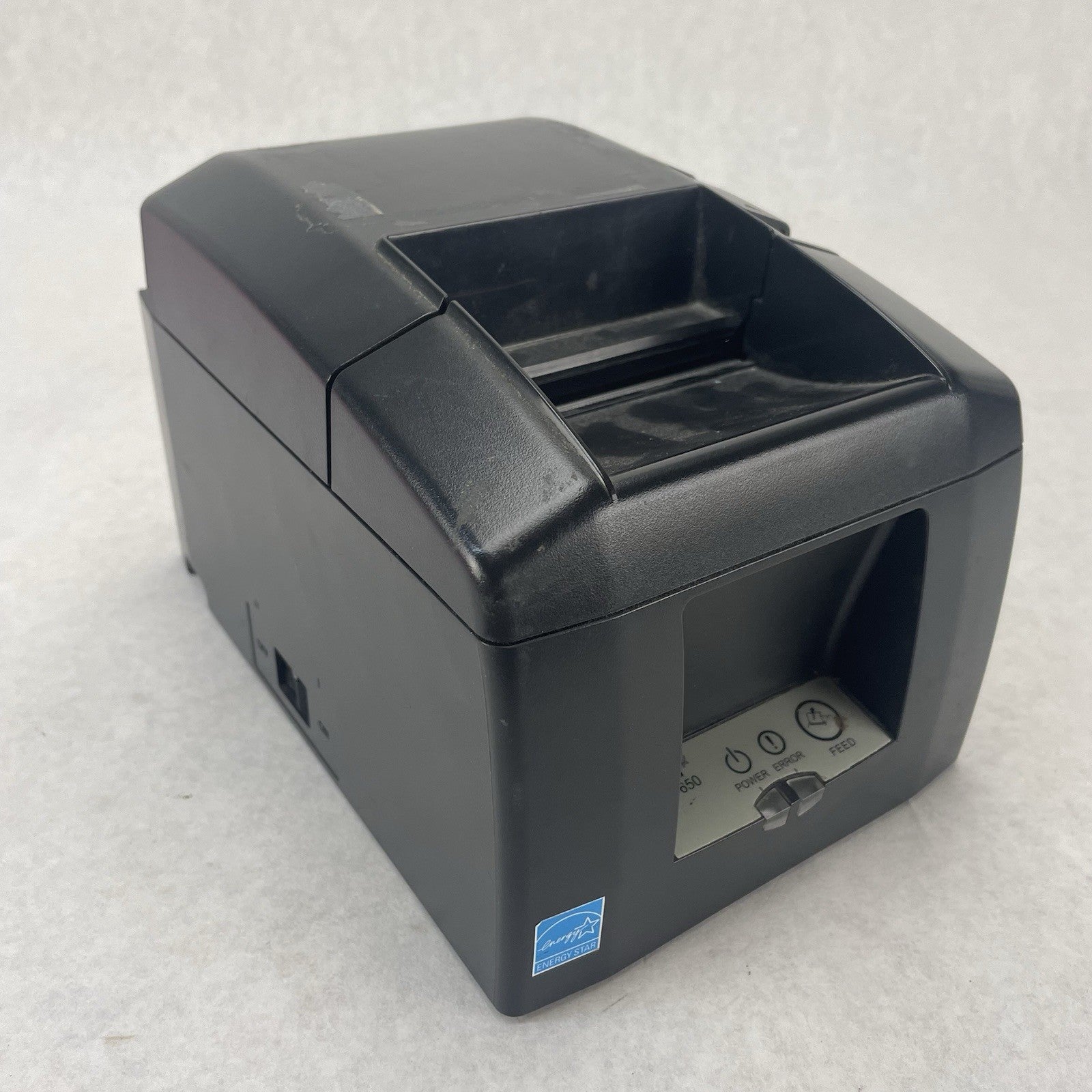 Star Micronics TSP-650 Thermal Printer Ethernet POS Receipt Printer Working0