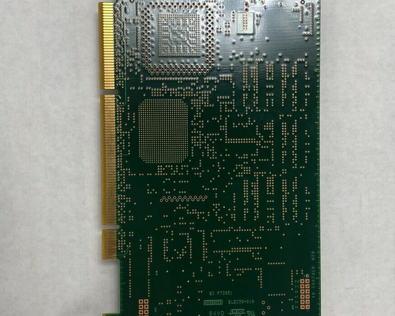 IBM 39J3245 2844 PCI Combined Function IOP