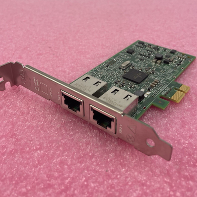 Broadcom BCM95720A2003G Dual Port Ethernet Card