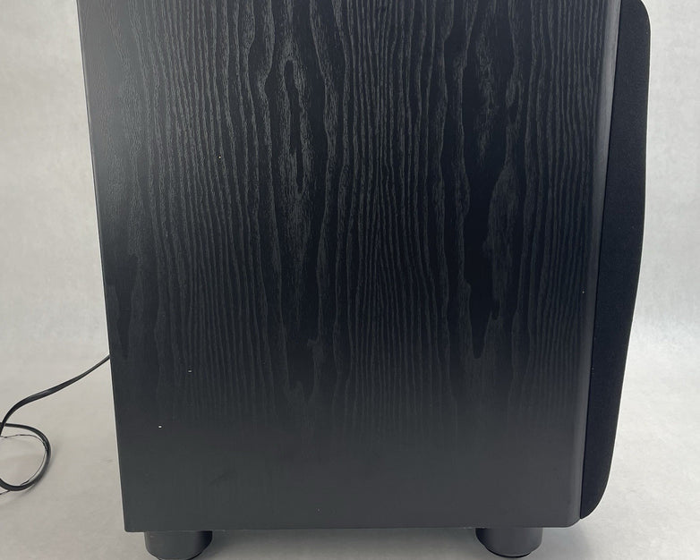 JBL E250P Northridge Powered Subwoofer Assembly Tested