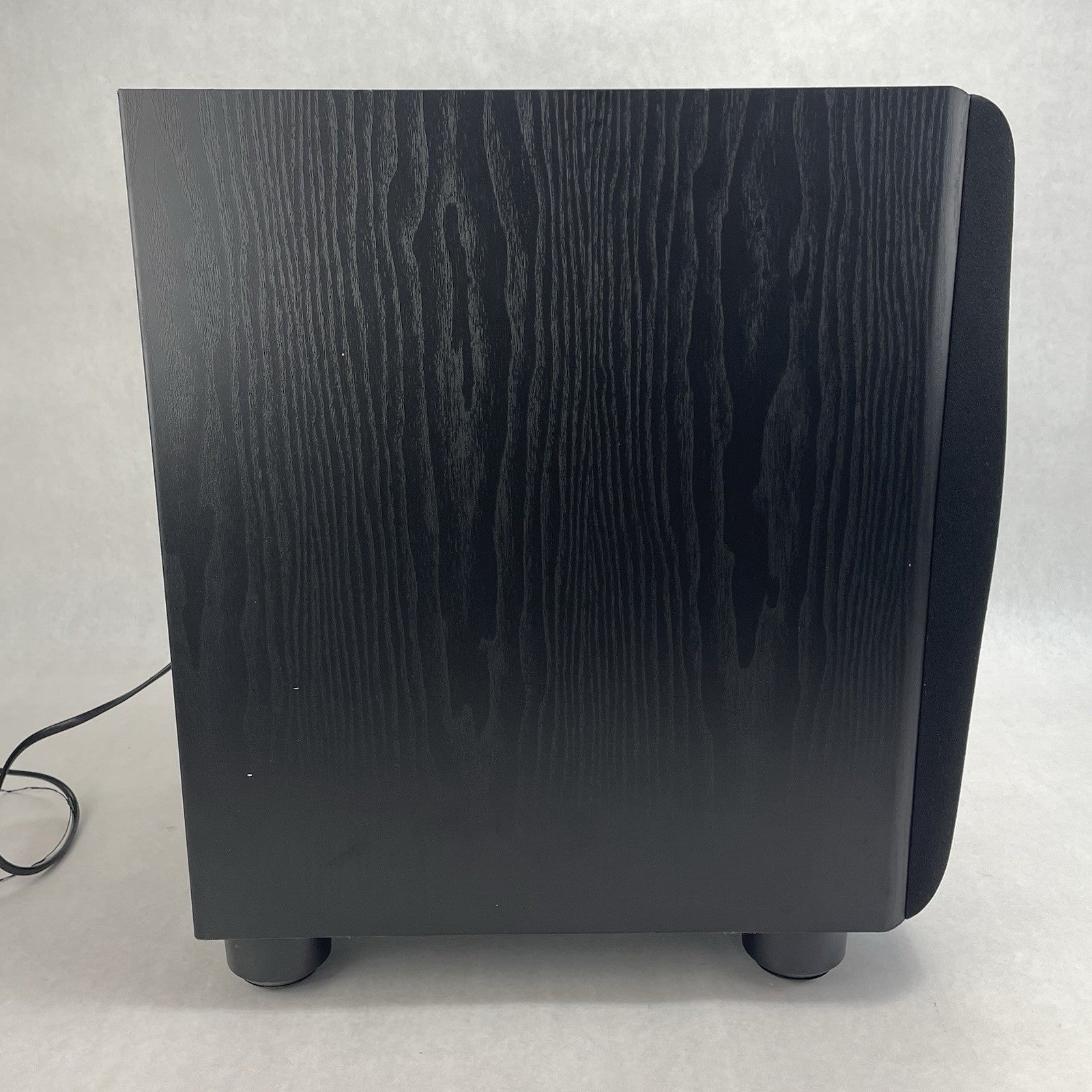 JBL E250P Northridge Powered Subwoofer Assembly Tested4