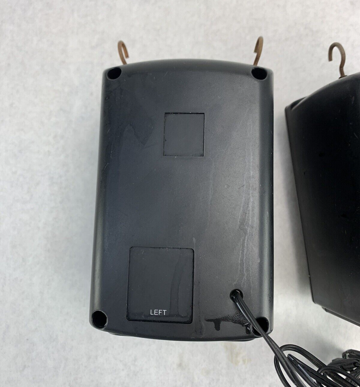 Optimus AMX-7 Amplified Speaker System