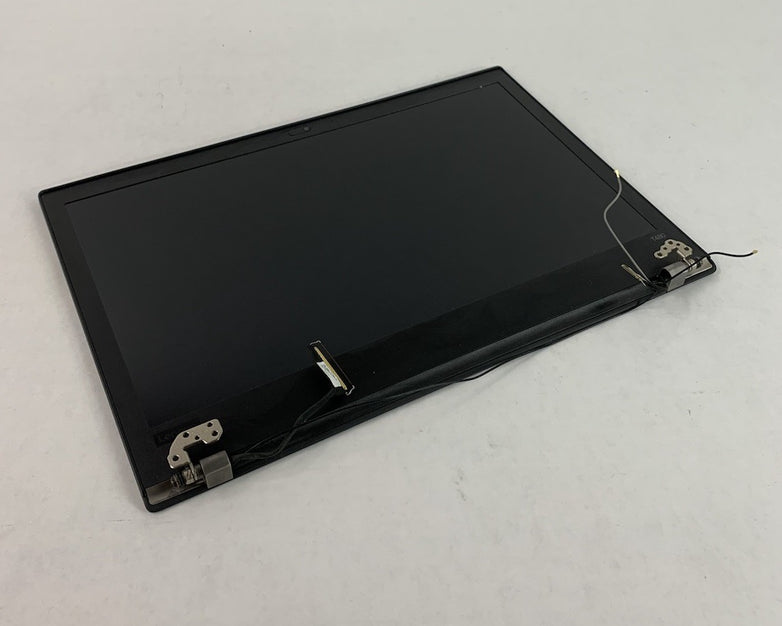 Lenovo ThinkPad T480 14" HD 1366x768 Non-Touch Screen Assembly - Untested