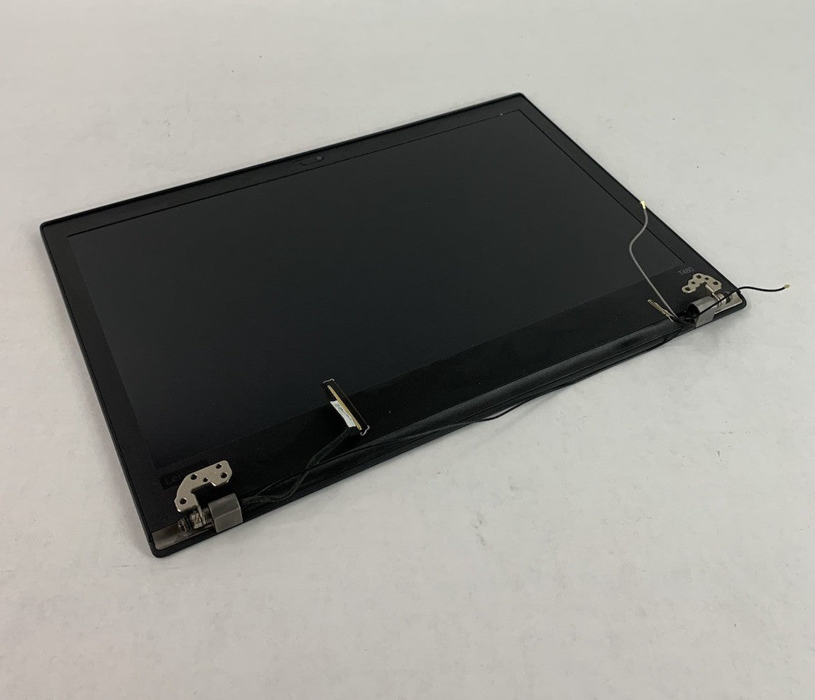 Lenovo ThinkPad T480 14" HD 1366x768 Non-Touch Screen Assembly - Untested0