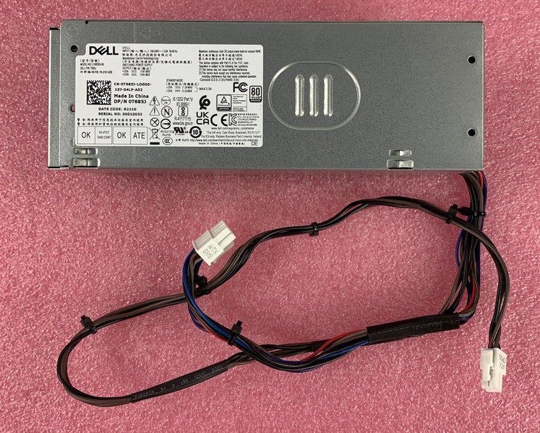 Dell L180EBS-00 180W Switching Power Supply