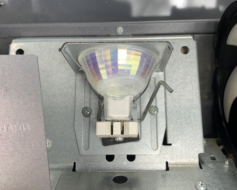 3M 9000AJE 9060 Overhead Projector - Tested
