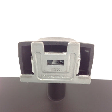 Ash Monitor Stand 30281046 Black with Base 30280082 (Lot of 2)