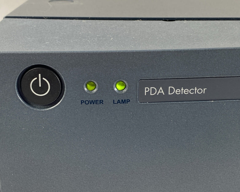 Waters Acquity 186015026 PDA Detector UPLC