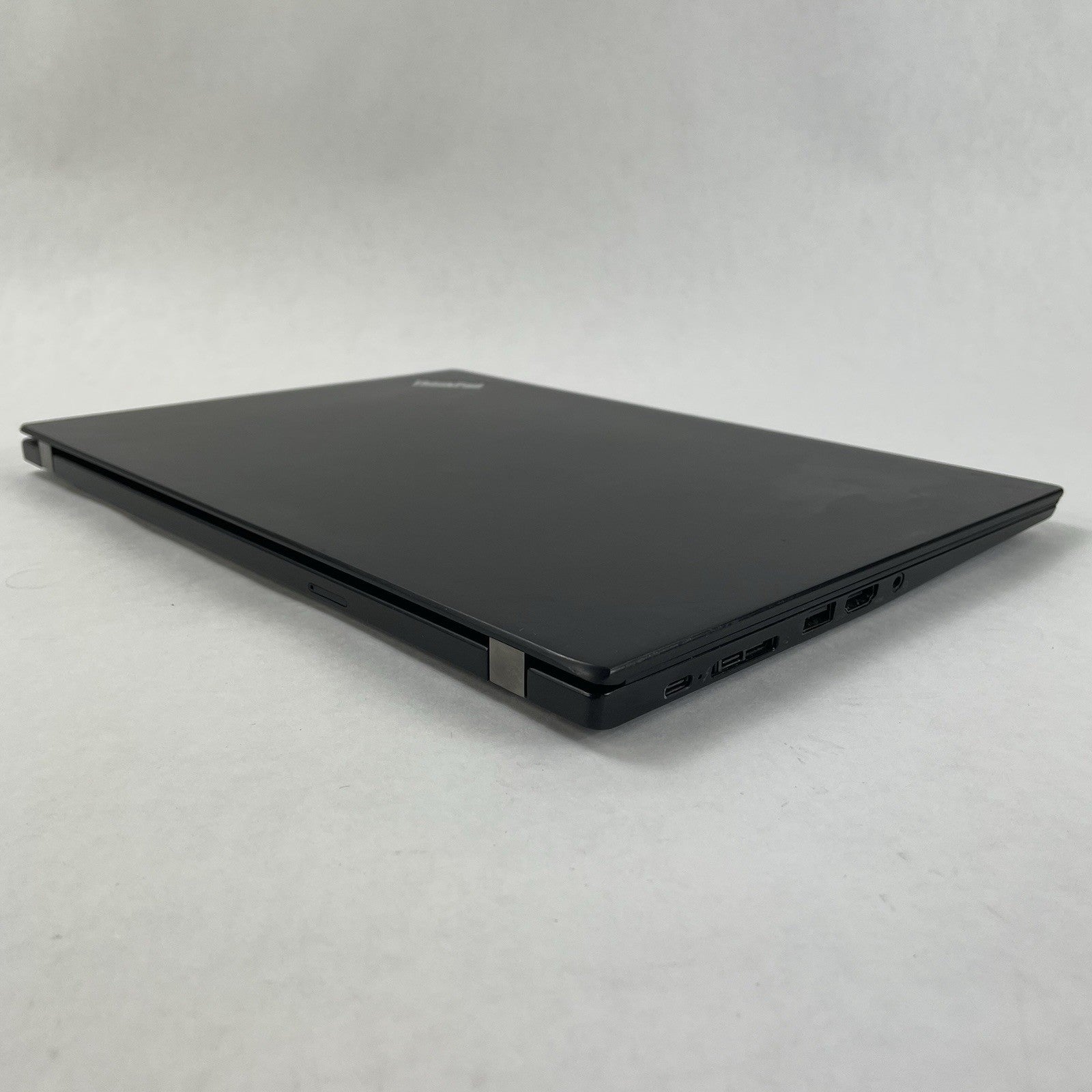 Lenovo ThinkPad T490s 14" i5-8365U 1.60 GHz 8 GB RAM No SSD/OS/AC10