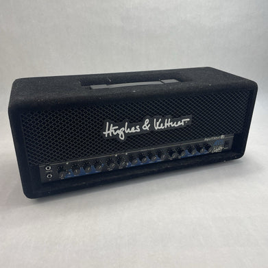 Hughes & Kettner ATS 120a Guitar Tube Amp For Parts Or Reapir