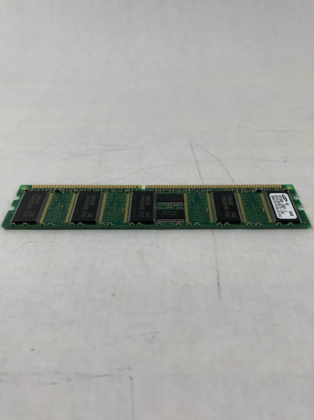 SUN 1Gb DDR Memory Kit (4x 256MB)