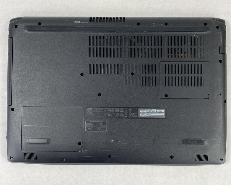 Acer Aspire A517-51 Core i7-8550U 1.8 GHz 8 GB RAM 17.3" No Battery No HDD No OS