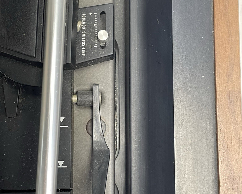 Panasonic SL-275 Multiplay Changer Magnetic Cart Tested