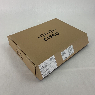 New Box Opened Cisco CP-8831-K9 Unified IP Conference Phone Base & Control Unit