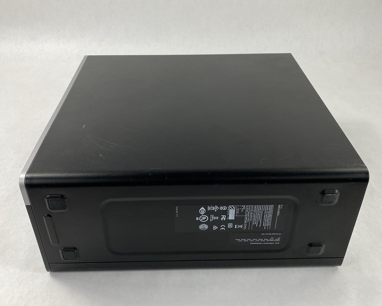 HP EliteDesk 800 G4 Tower Intel Core i5-8500 3GHz 8GB RAM No HDD No OS