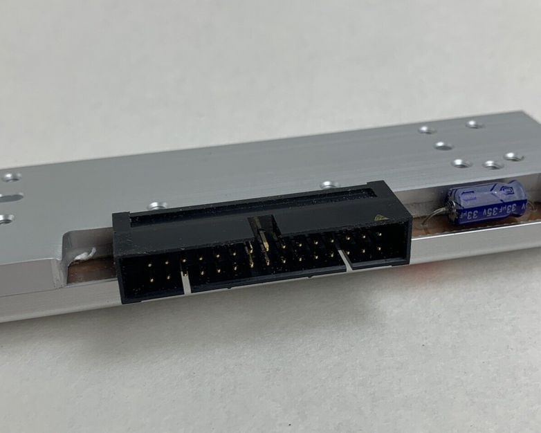 Kyocera KST-104-8MPD1-ZB1 Printhead For Zebra 44000M Untested