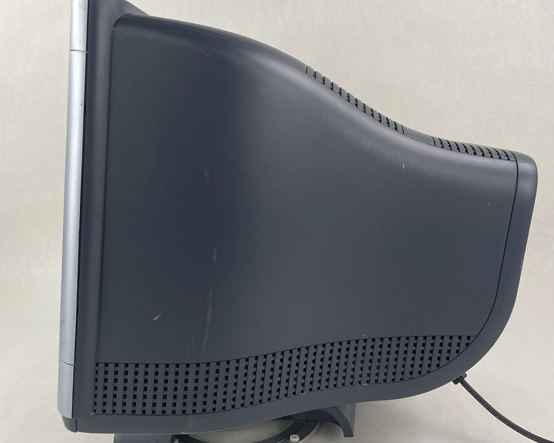 HP Pavilion mx703 PE1168 17" Flat CRT Tube VGA Color Computer Monitor