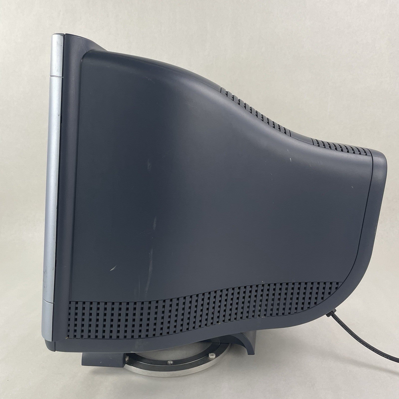 HP Pavilion mx703 PE1168 17" Flat CRT Tube VGA Color Computer Monitor13