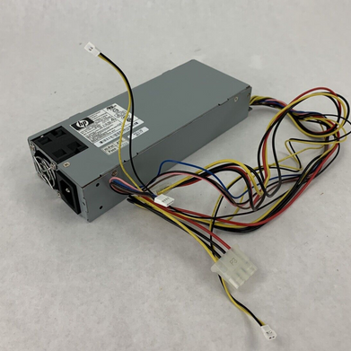 HP StorageWorks 136W Server Power Supply PSU HSTNS-PL05 492254-001 Tested
