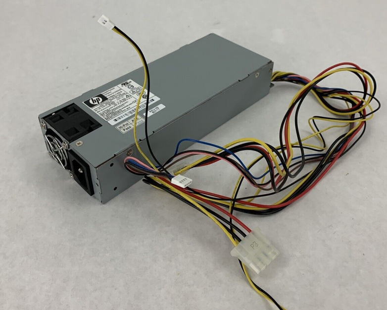 HP StorageWorks 136W Server Power Supply PSU HSTNS-PL05 492254-001 Tested