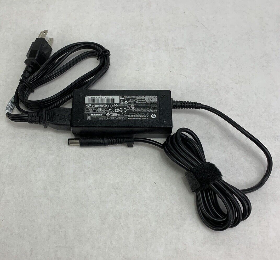 HP PPP009A 65W AC Adapter (Lot of 2)