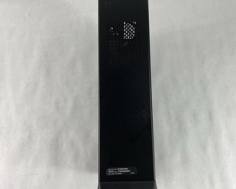 Dell Inspiron 660S SFF Pentium G2020 2.9GHz 1x4GB RAM No HDD No OS