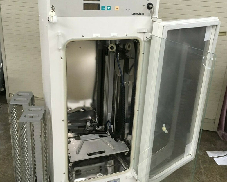 Kendro Heraeus Cytomat 2 Automatic Incubator 51020859 Platform Transfer PARTS