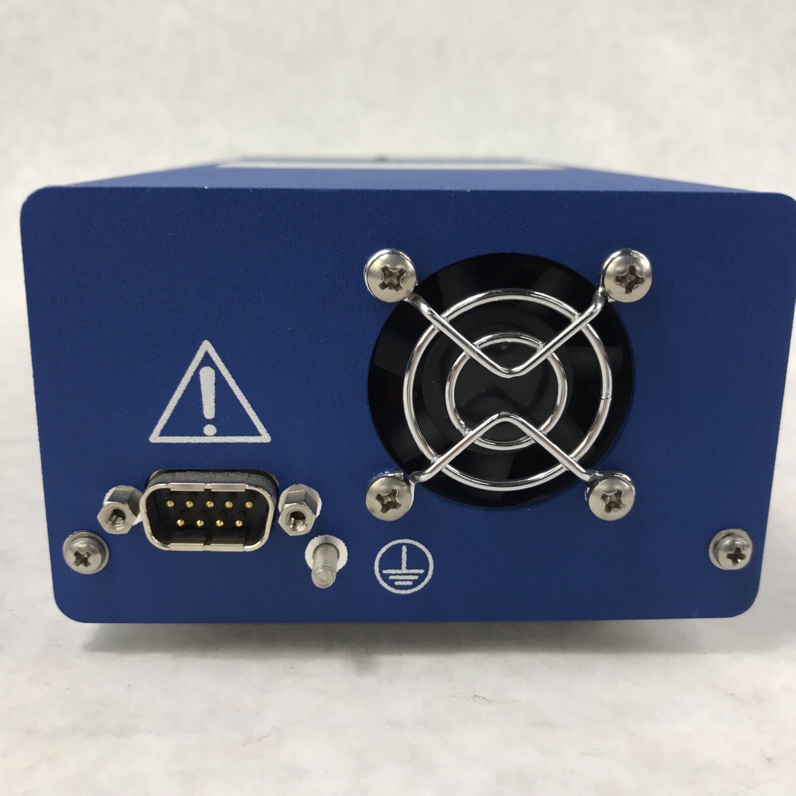 Perkin Elmer MVS-5002 Machine Vision Strobe