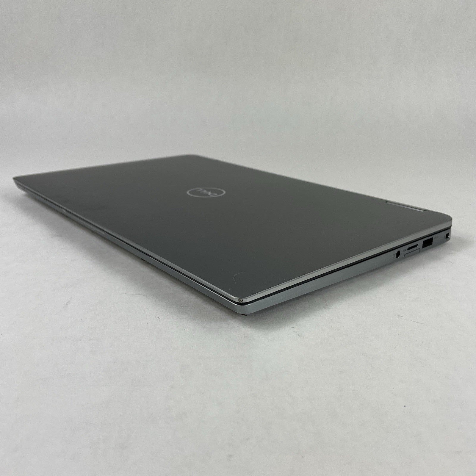 Dell Latitude 7400 2in1 14" i7-8665U 1.90 GHz 16 GB RAM No SSD/OS/AC/Batt12