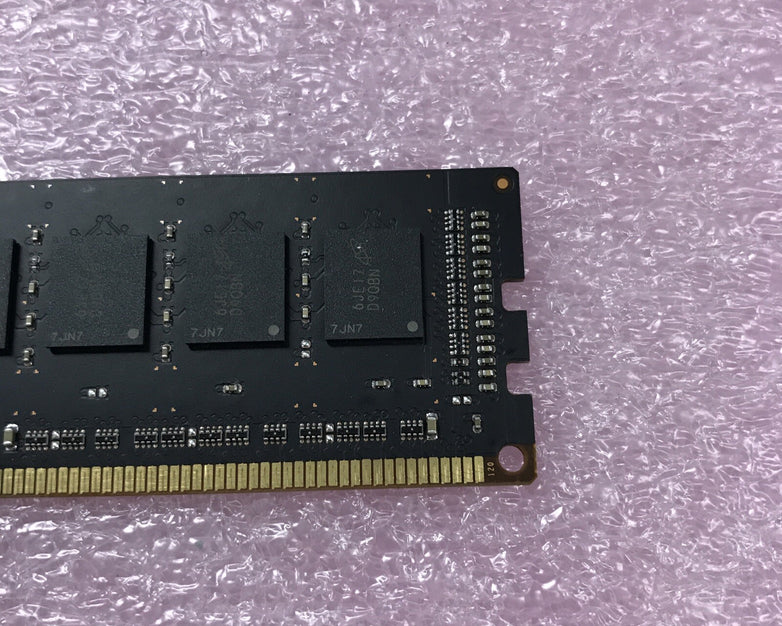 Micron 16GB 1Rx8 PC3-14900E-13-13-D1 Ram MT9JSF51272AZ-1G9E2ZF