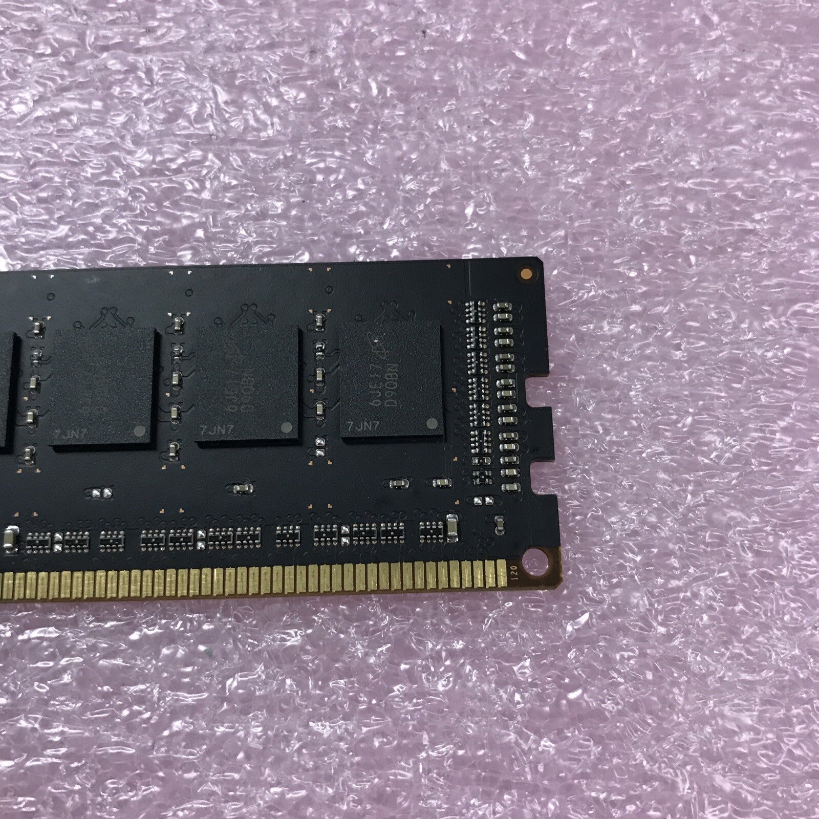 Micron 16GB 1Rx8 PC3-14900E-13-13-D1 Ram MT9JSF51272AZ-1G9E2ZF3