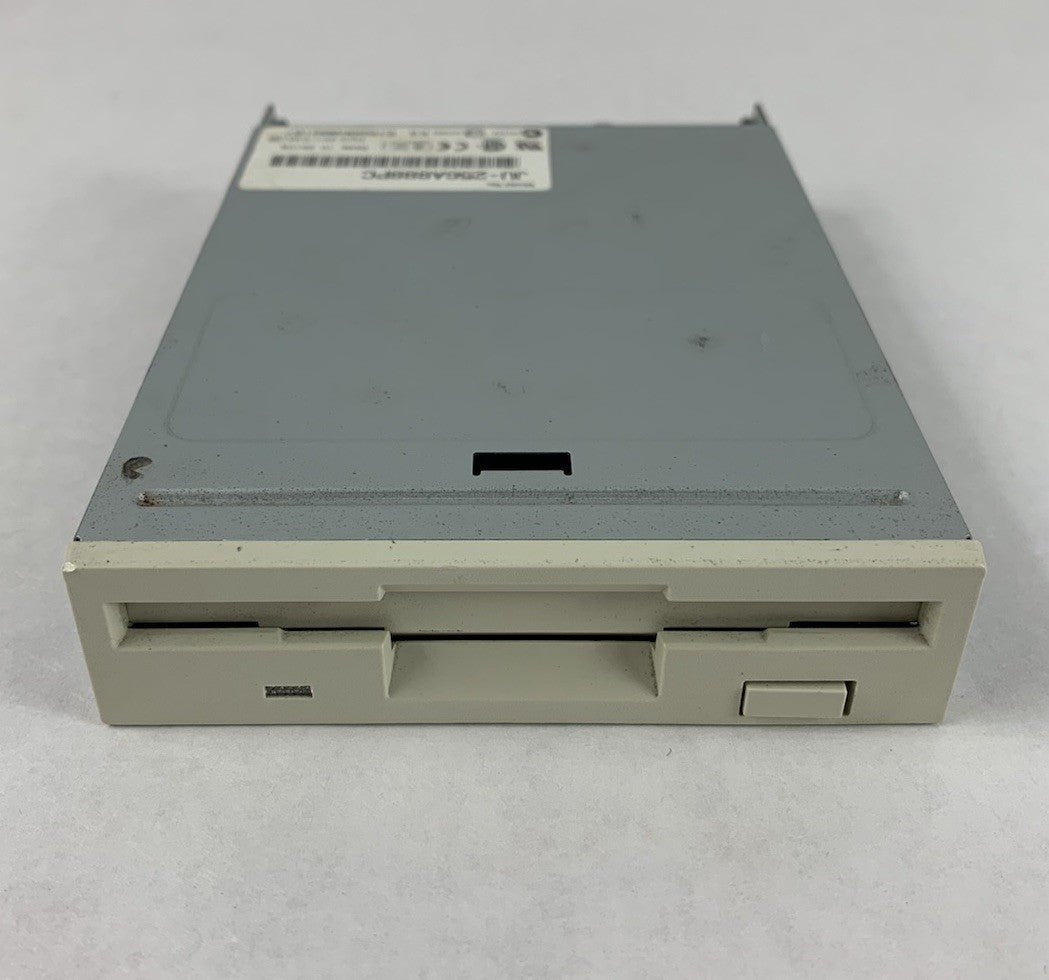 Panasonic JU-256A888PC 3.5" Floppy Disk Drive1