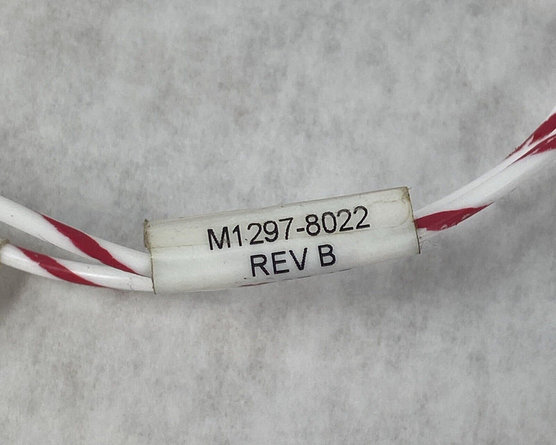 New Brunswick M1297-8022 Jettron Vessell Cable