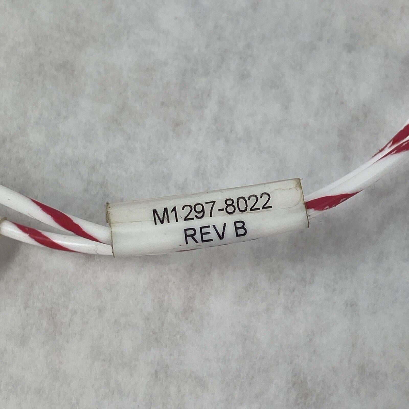 New Brunswick M1297-8022 Jettron Vessell Cable