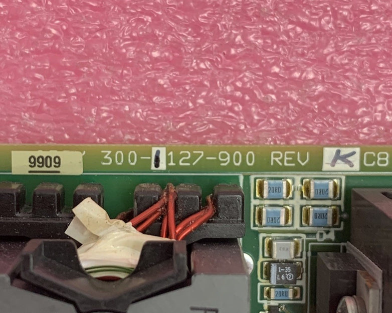 DSC Communications 300-1127-900 BPS Power Supply Board