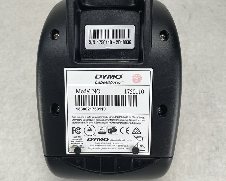 Dymo Label Writer 450 Turbo Thermal Printer Labels & Stamps Parts or Repair