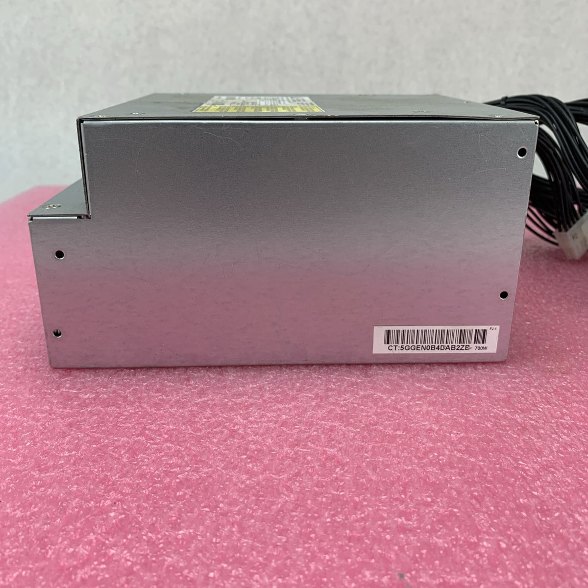 Delta Electronics DPS-700AB-1 700W Switching Power Supply HP 719795-0052