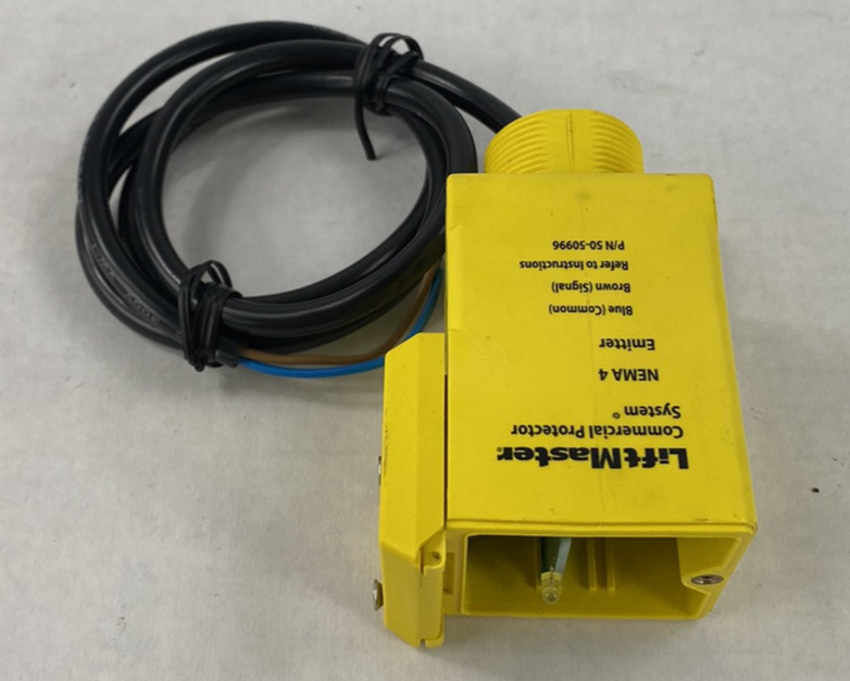 LiftMaster Commercial Protector System Nema 4 Emitter Only