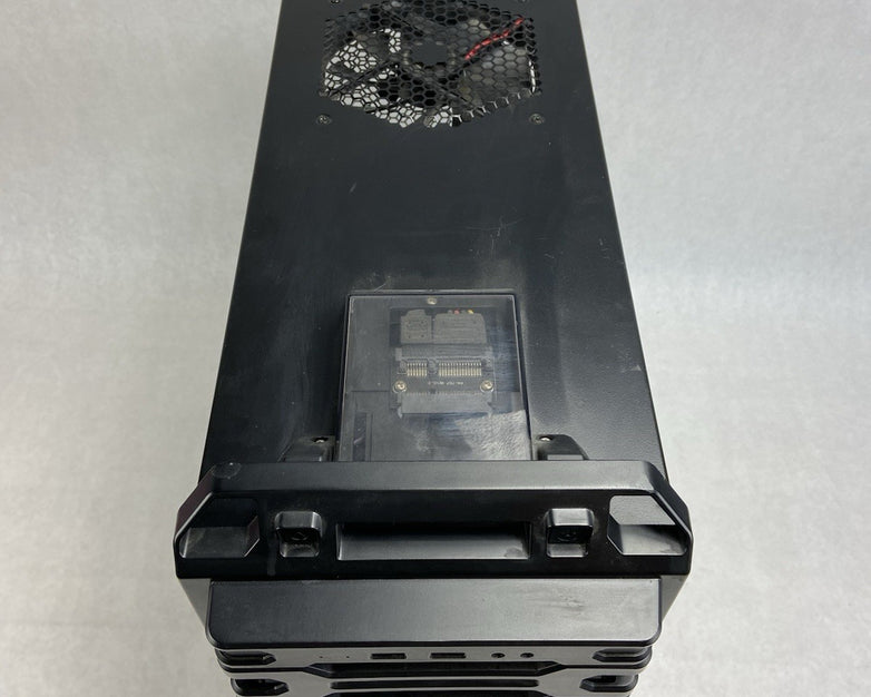 Antec Dark Fleet DF-35 ATX Mid Tower Case Bare Bones