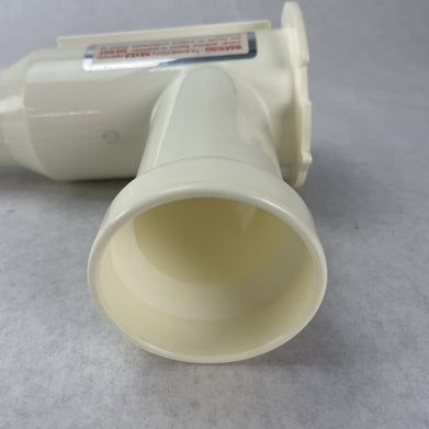 Champion Juicer Housing Feed Tube Chamber  OEM Replacement Part