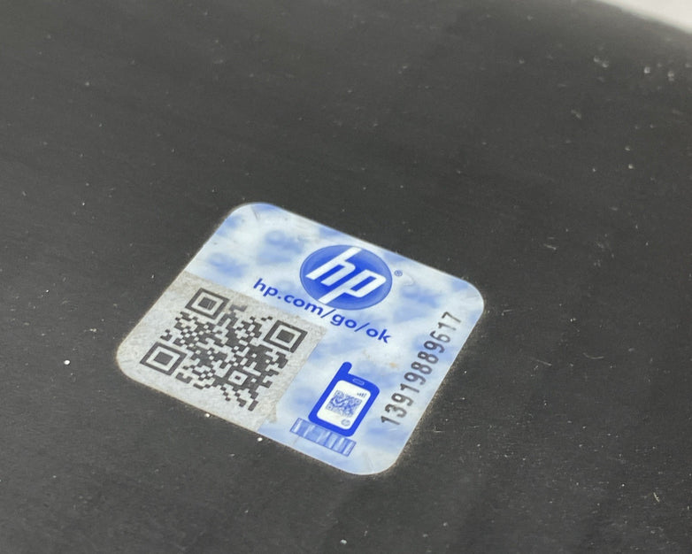 Genuine HP Q5949X 49X Black Toner Cartridge For HP LaserJet 1320 3390 3392