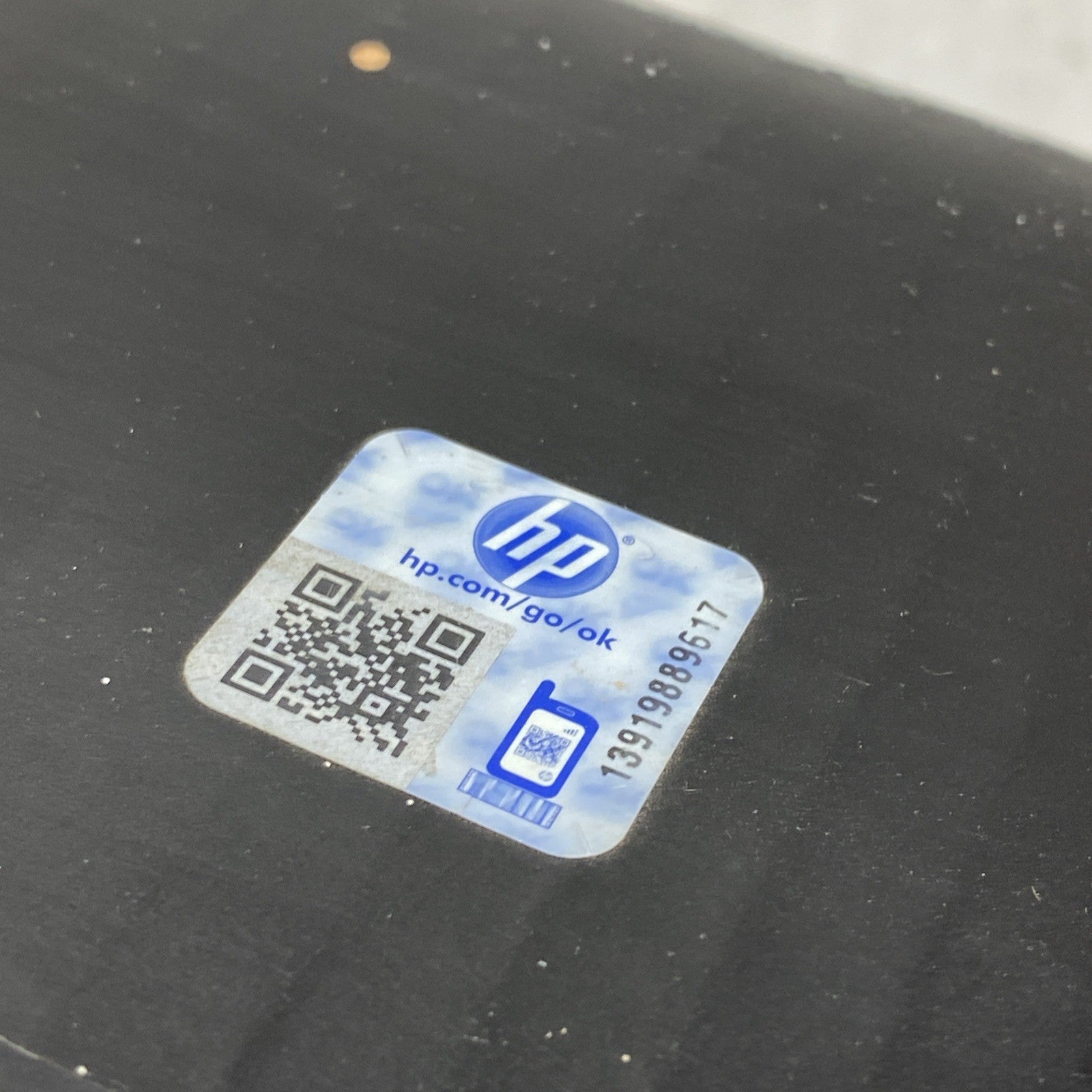 Genuine HP Q5949X 49X Black Toner Cartridge For HP LaserJet 1320 3390 33924