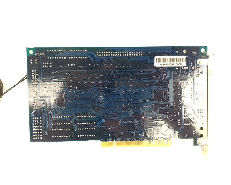 16/08CH 120FPS V1.11 Card + EXT B1604WF V1.40 with Cable