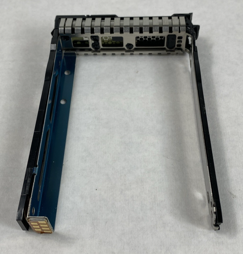 HP 653955 300GB 10K SAS 2.5" Hard Drive Tray Lot of 5