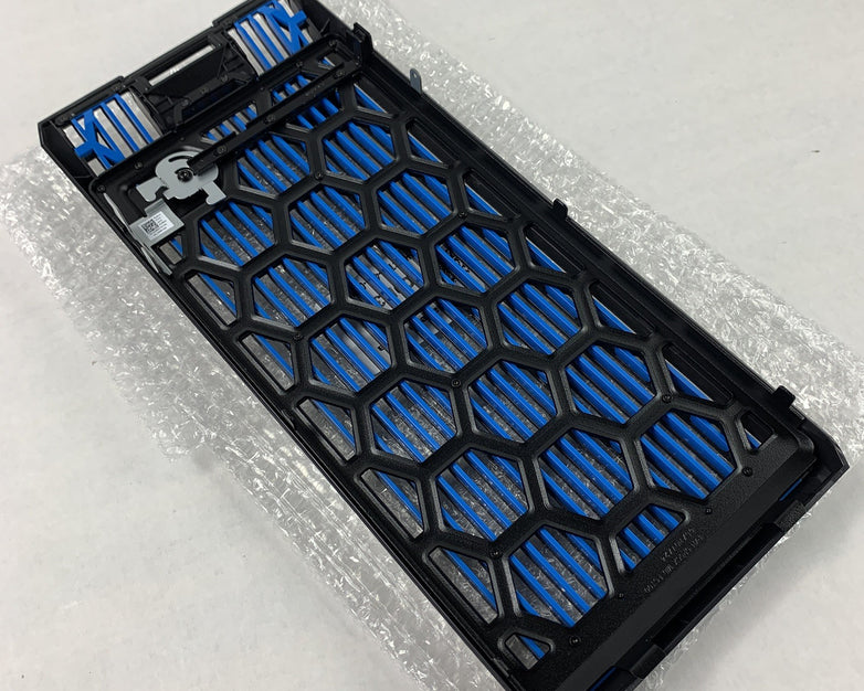 Dell 0C9M3H Server Bezel Faceplate No Key C9M3H