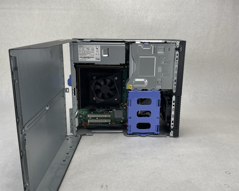 Lenovo ThinkCentre M82 Intel Core i5-3470 3.20 Ghz 4 GB RAM No HDD No OS