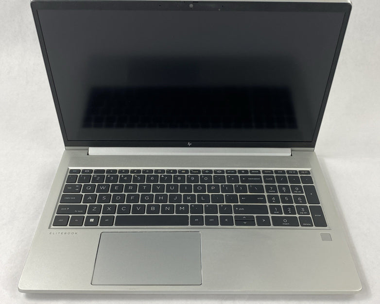 HP EliteBook 655 G10 AMD Ryzen 7 Pro 7730U 2.00 GHz 16 GB RAM 15.6" No HDD No OS