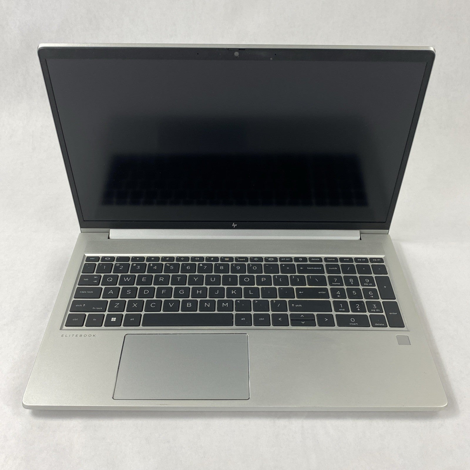 HP EliteBook 655 G10 AMD Ryzen 7 Pro 7730U 2.00 GHz 16 GB RAM 15.6" No HDD No OS