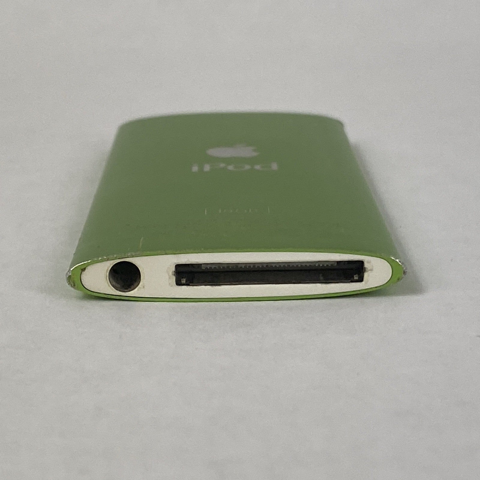 Apple iPod Nano 4th Gen A1285 16GB Green17