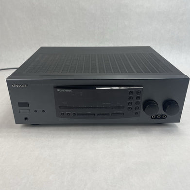 Kenwood 1060VR Audio Video Surround Stereo Receiver